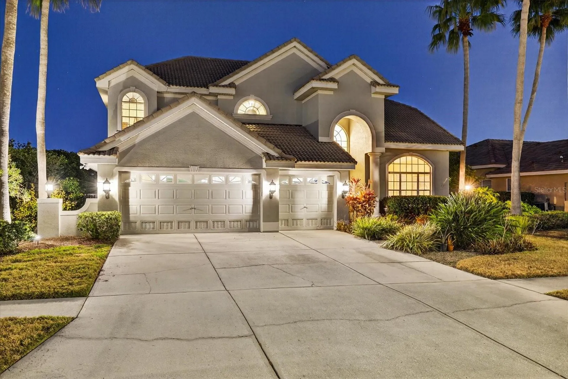 5510 E Longboat Boulevard Tampa FL 33615