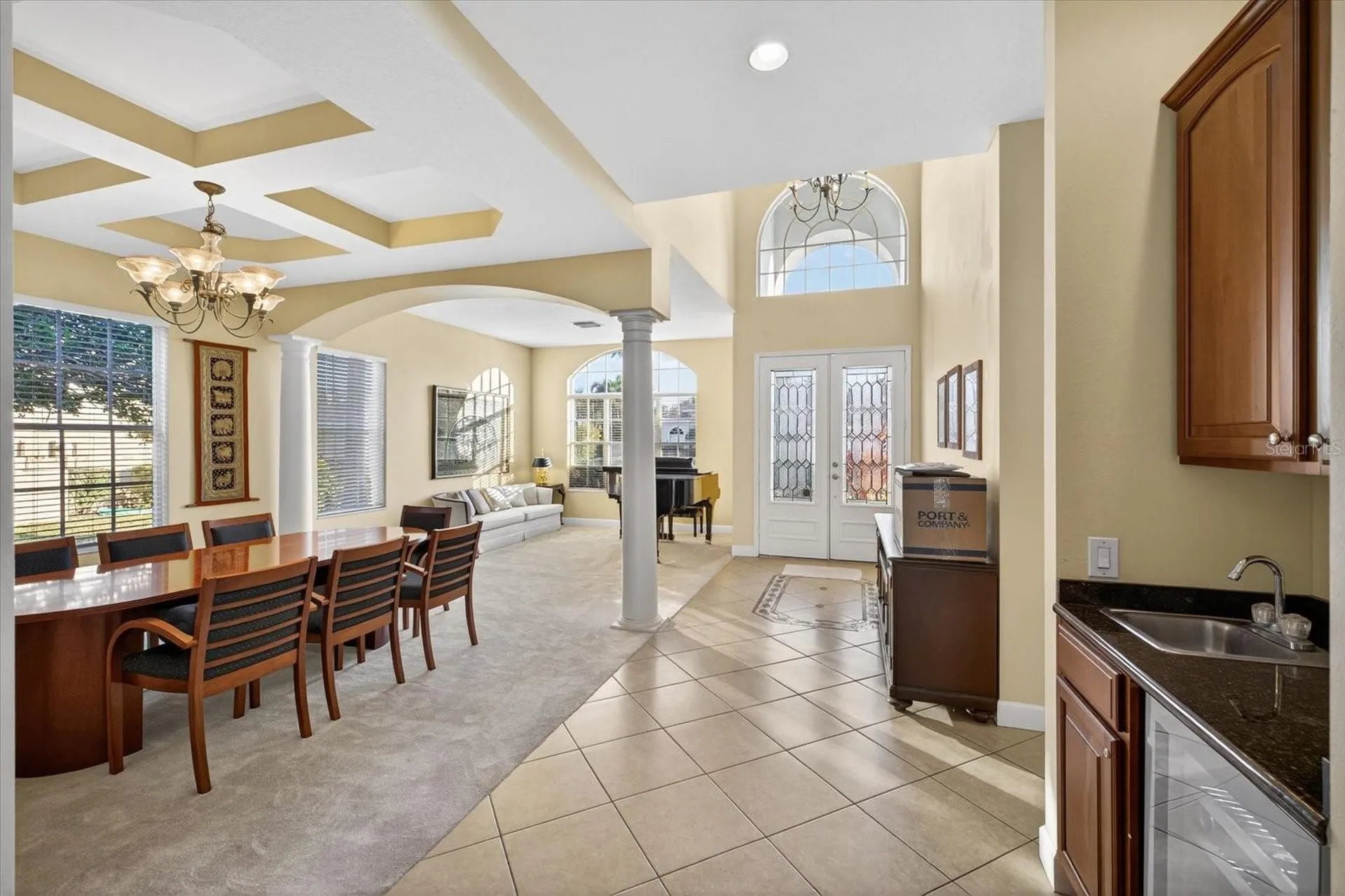 5510 E Longboat Boulevard Tampa FL 33615