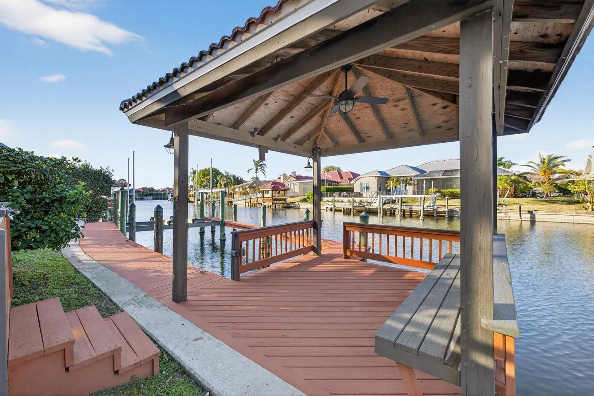 5510 E Longboat Boulevard Tampa FL 33615