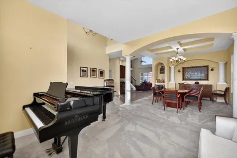 5510 E Longboat Boulevard Tampa FL 33615