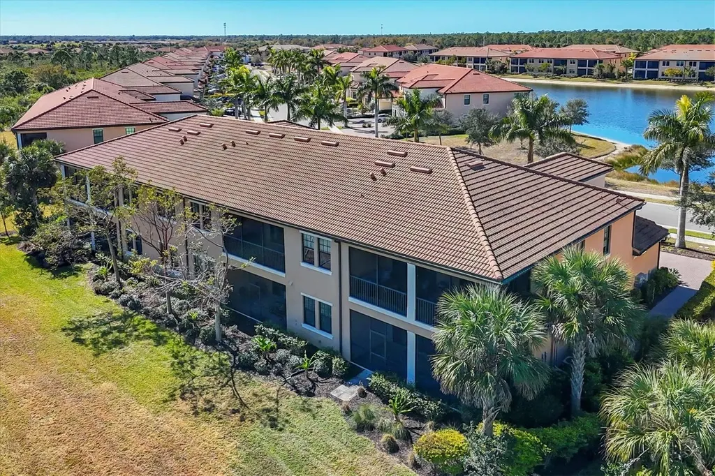 10063 Crooked Creek Drive Venice FL 34293