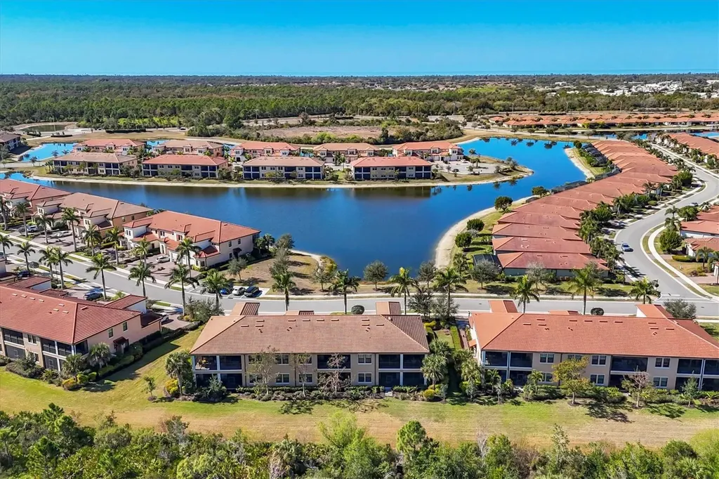 10063 Crooked Creek Drive Venice FL 34293