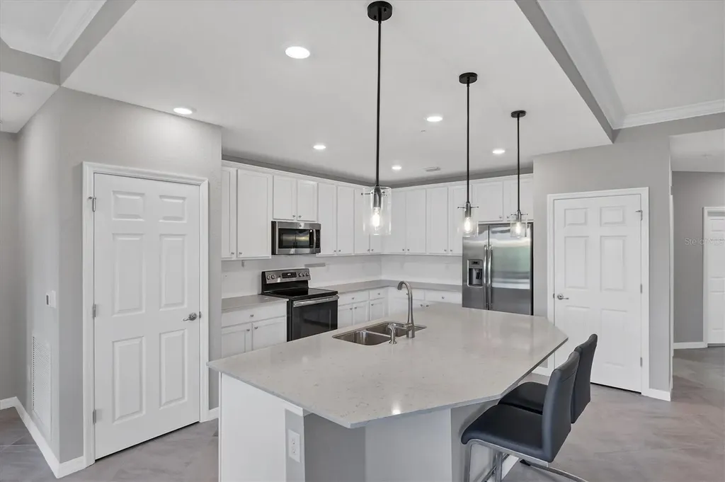 10063 Crooked Creek Drive Venice FL 34293