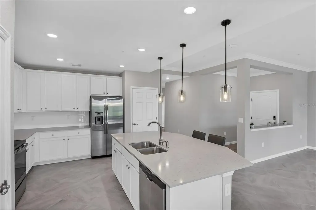 10063 Crooked Creek Drive Venice FL 34293