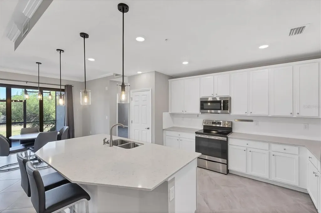 10063 Crooked Creek Drive Venice FL 34293