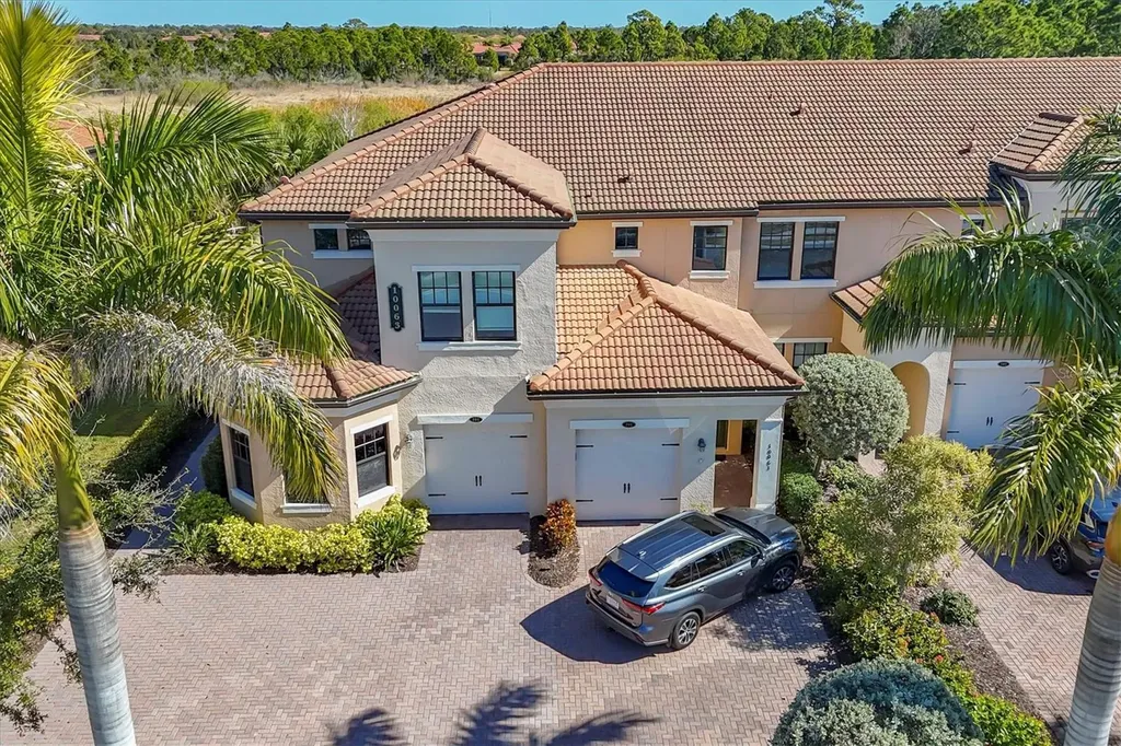 10063 Crooked Creek Drive Venice FL 34293