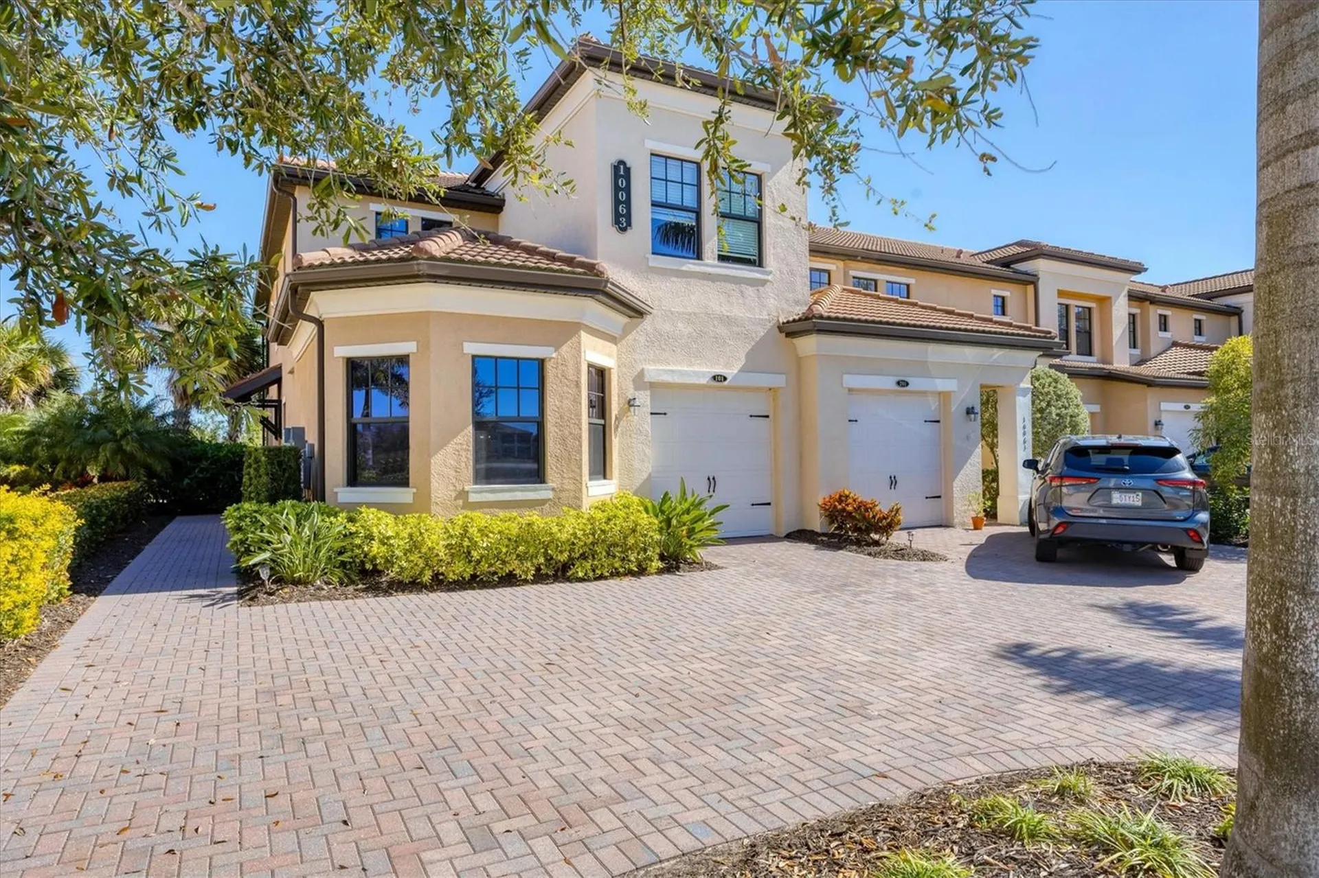 10063 Crooked Creek Drive Venice FL 34293