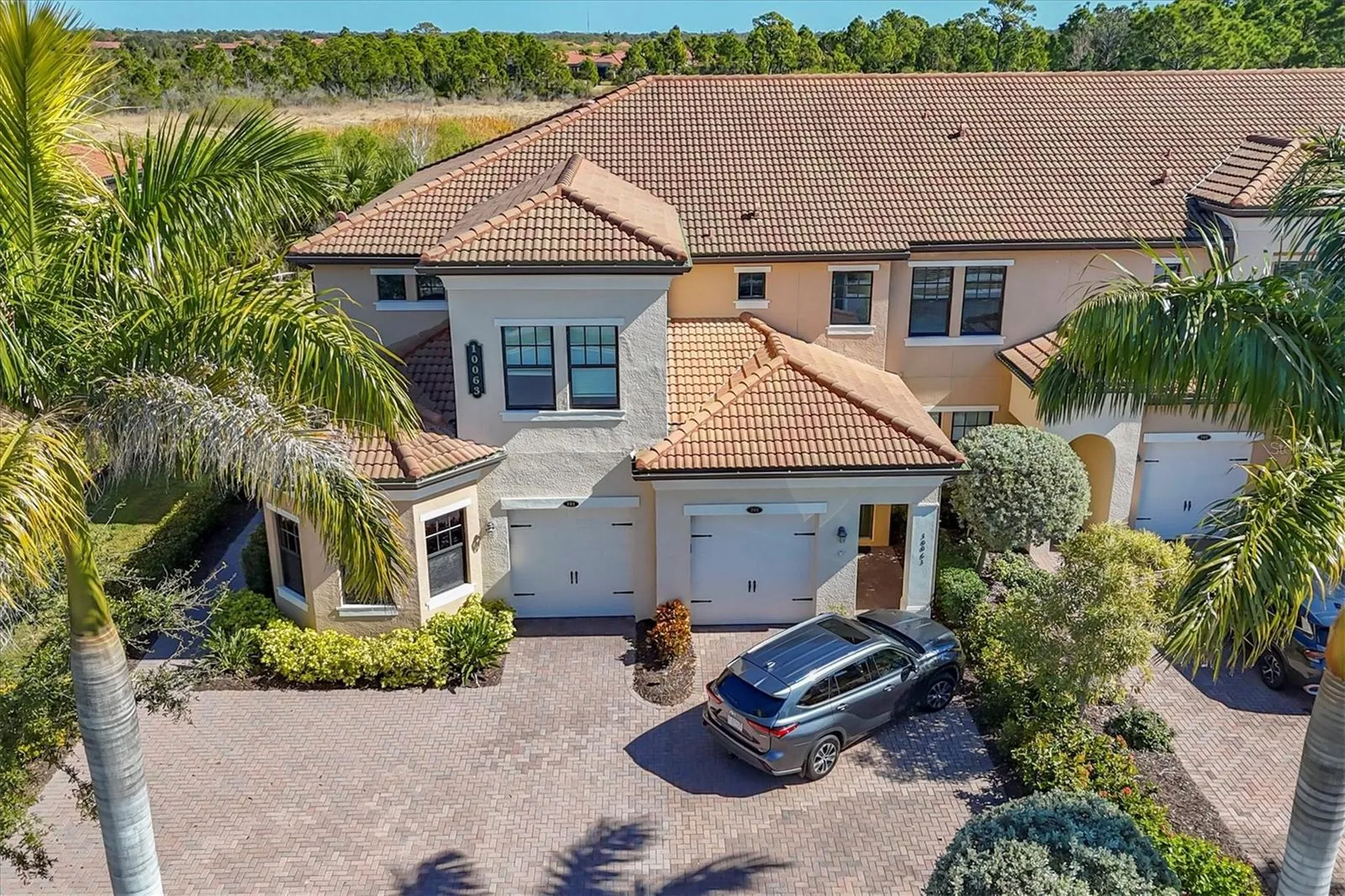 10063 Crooked Creek Drive Venice FL 34293