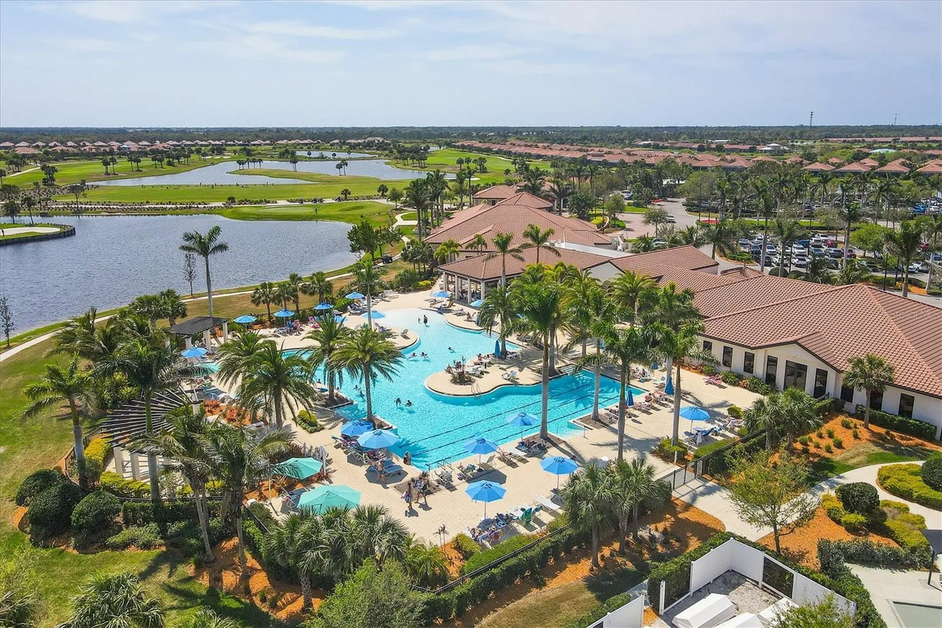 10063 Crooked Creek Drive Venice FL 34293