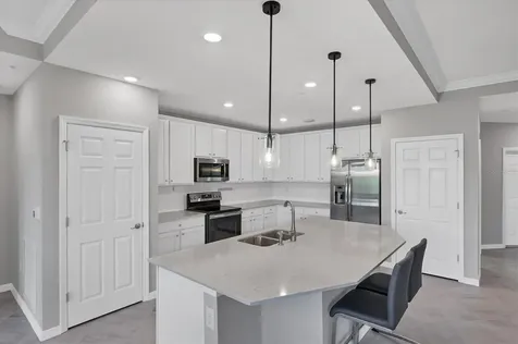 10063 Crooked Creek Drive Venice FL 34293