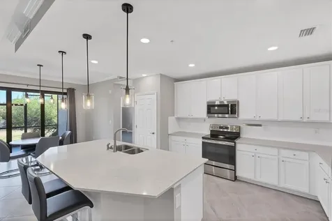 10063 Crooked Creek Drive Venice FL 34293