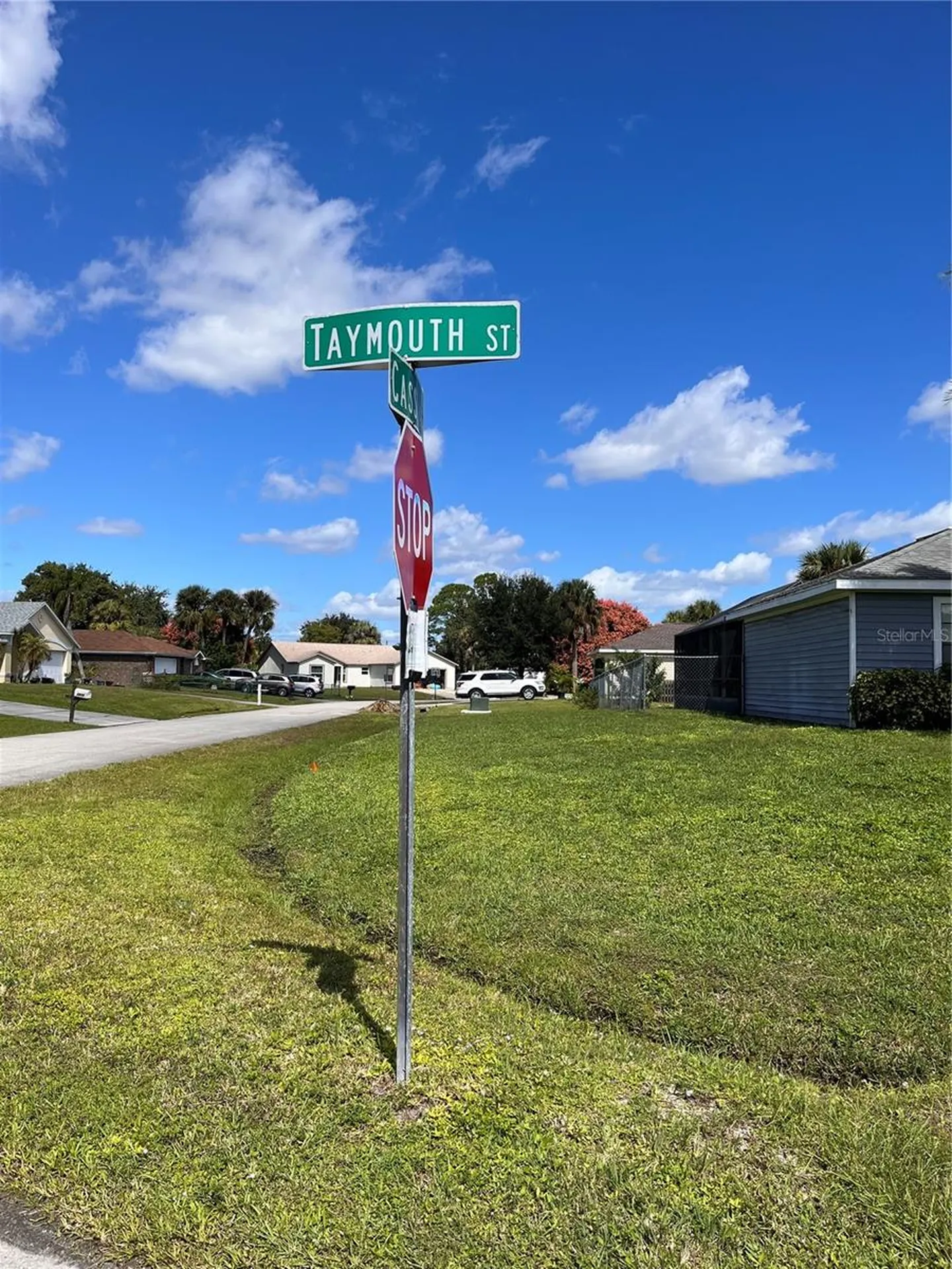 1775 Taymouth Street NW Palm Bay FL 32907