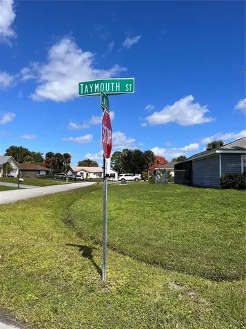 1775 Taymouth Street NW Palm Bay FL 32907