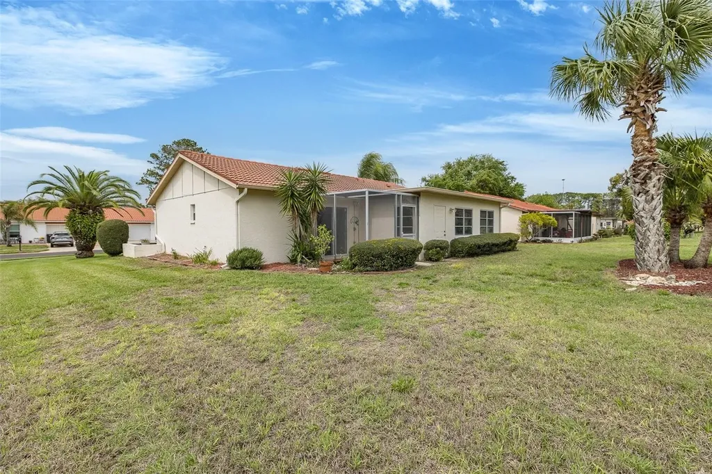 11334 Stansberry Drive Port Richey FL 34668