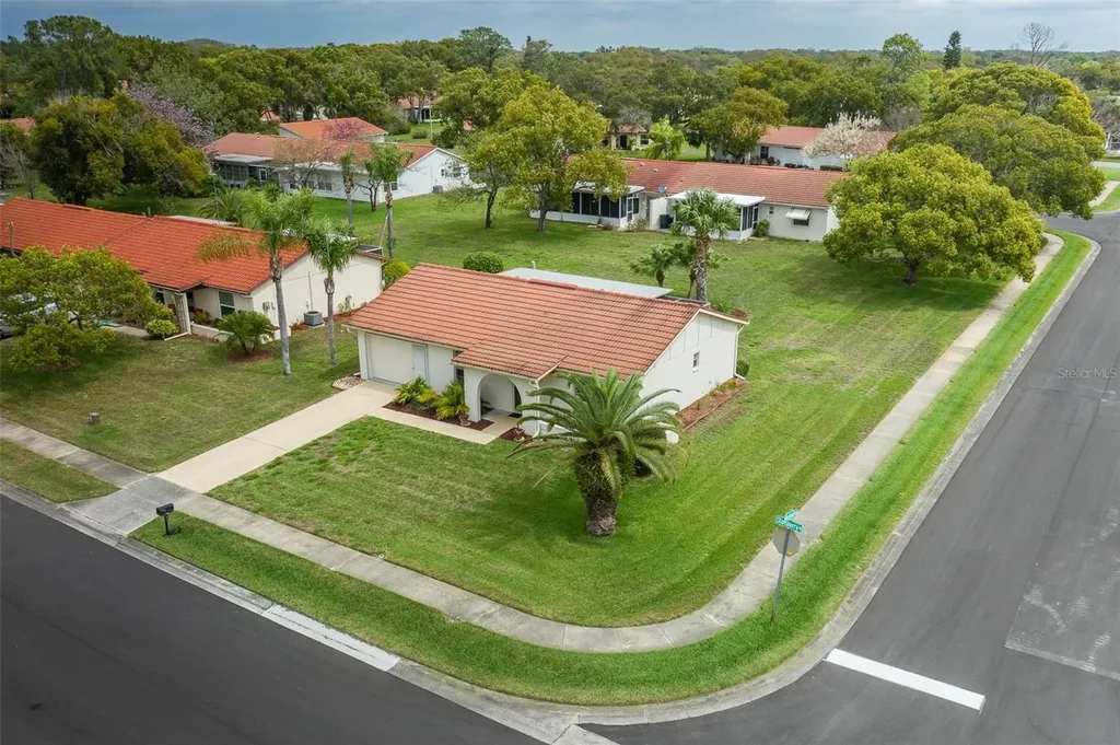 11334 Stansberry Drive Port Richey FL 34668