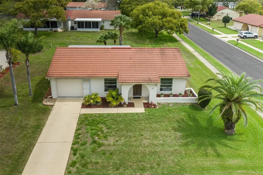 11334 Stansberry Drive Port Richey FL 34668