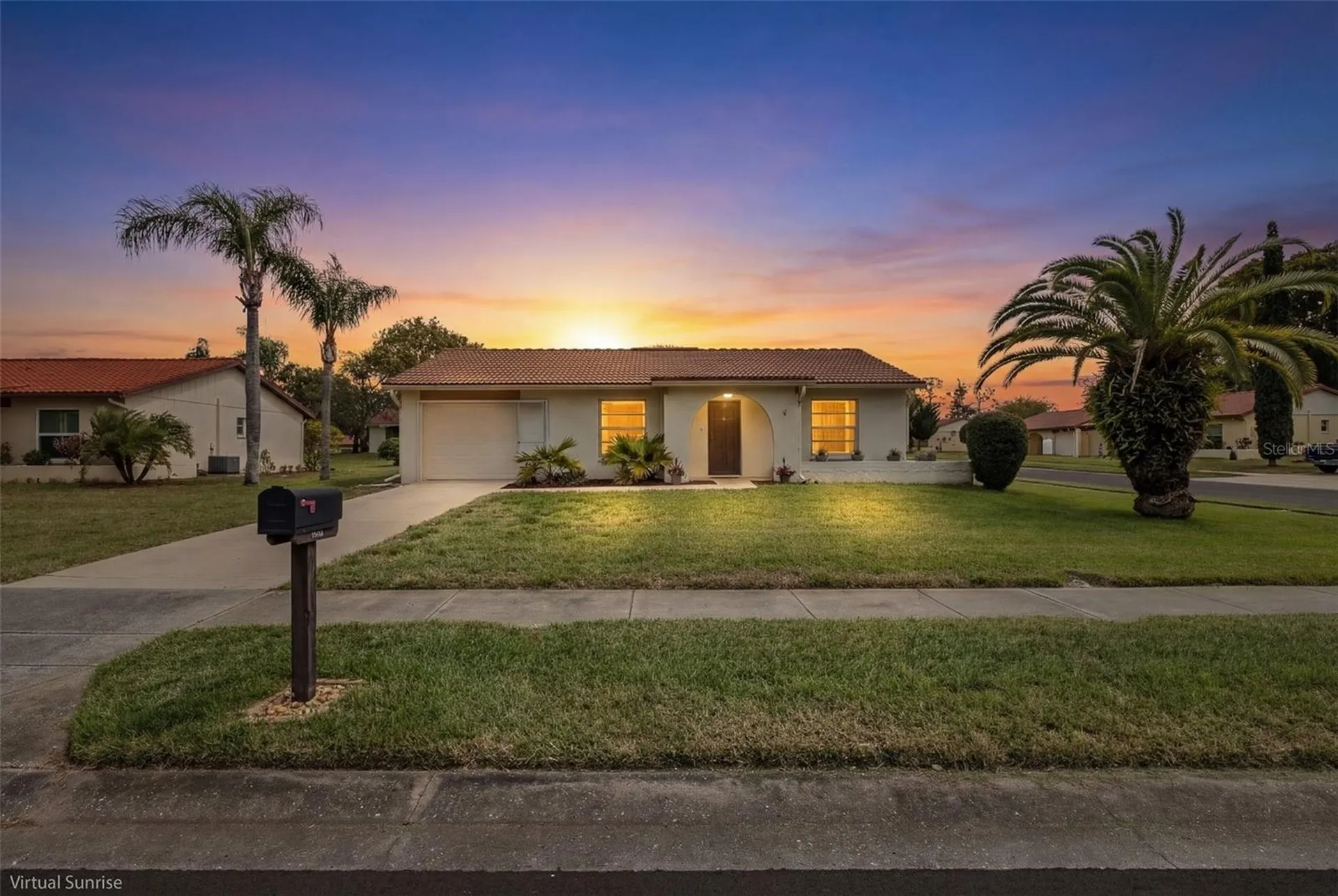 11334 Stansberry Drive Port Richey FL 34668