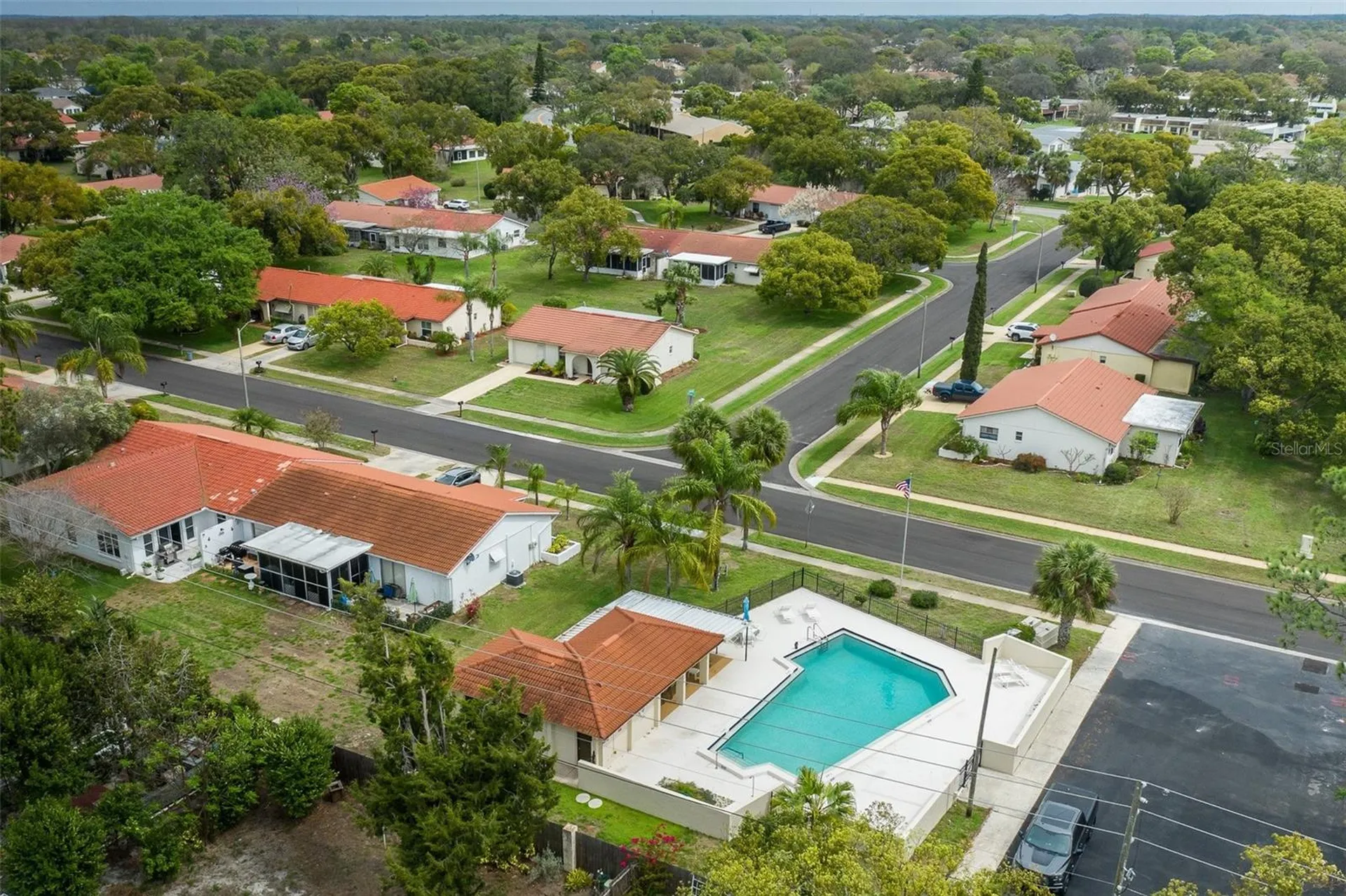 11334 Stansberry Drive Port Richey FL 34668