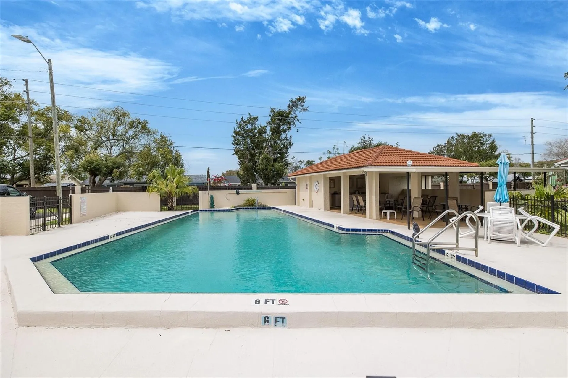11334 Stansberry Drive Port Richey FL 34668