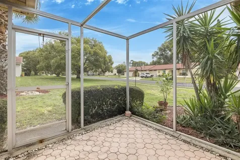11334 Stansberry Drive Port Richey FL 34668