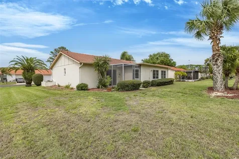 11334 Stansberry Drive Port Richey FL 34668