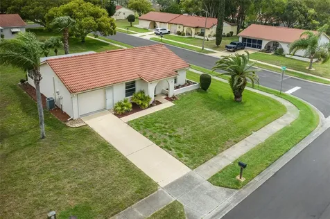 11334 Stansberry Drive Port Richey FL 34668