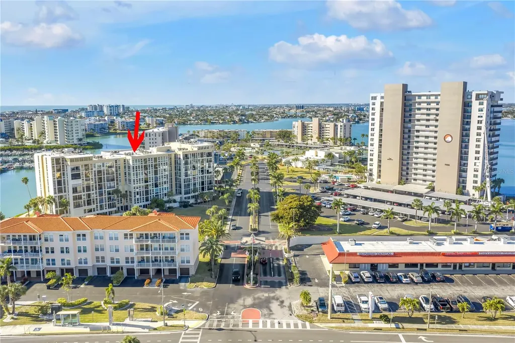 7400 Sun Island Drive S South Pasadena FL 33707