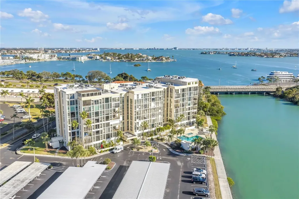 7400 Sun Island Drive S South Pasadena FL 33707