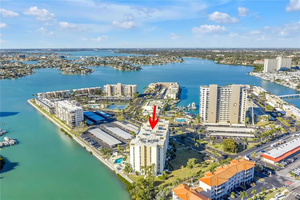 7400 Sun Island Drive S South Pasadena FL 33707