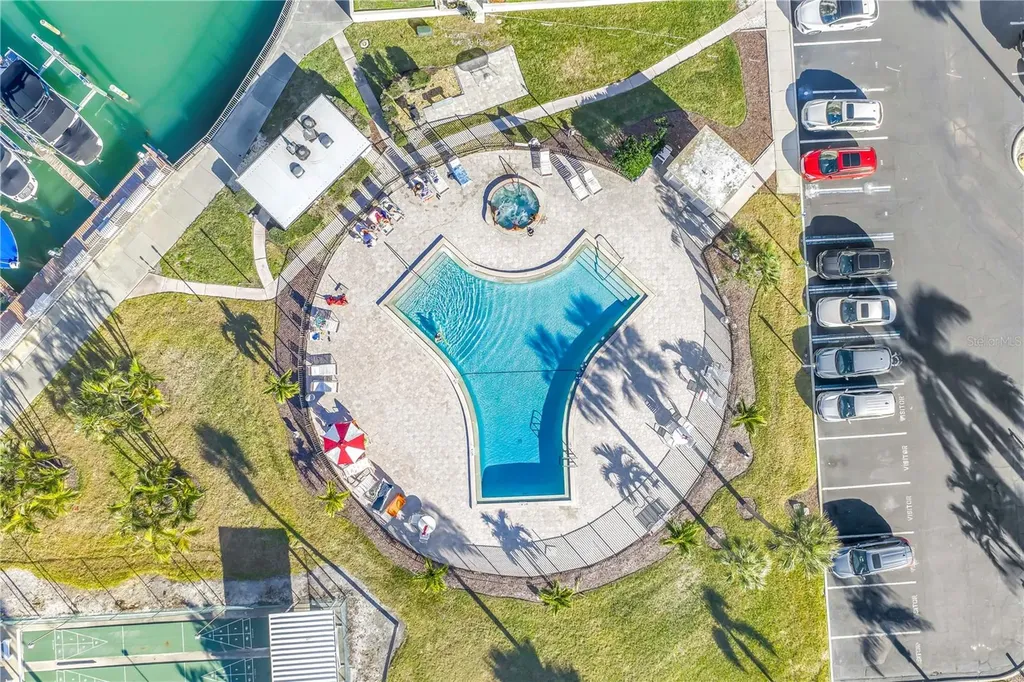 7400 Sun Island Drive S South Pasadena FL 33707
