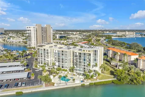 7400 Sun Island Drive S South Pasadena FL 33707