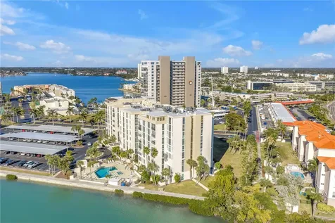7400 Sun Island Drive S South Pasadena FL 33707