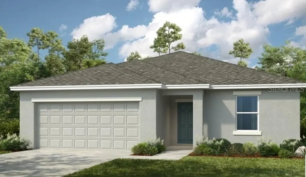 6745 Equinox Lane North Fort Myers FL 33917