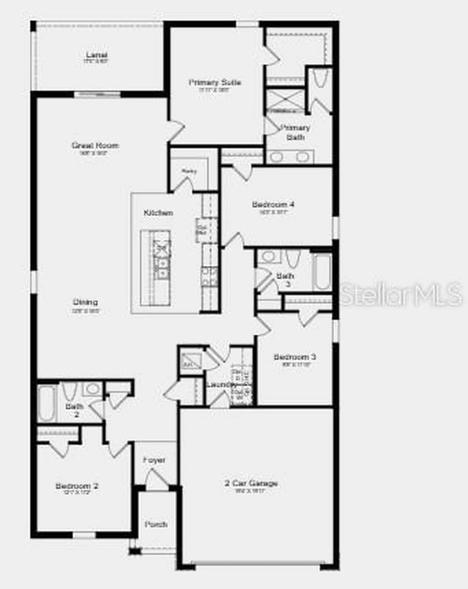 6745 Equinox Lane North Fort Myers FL 33917