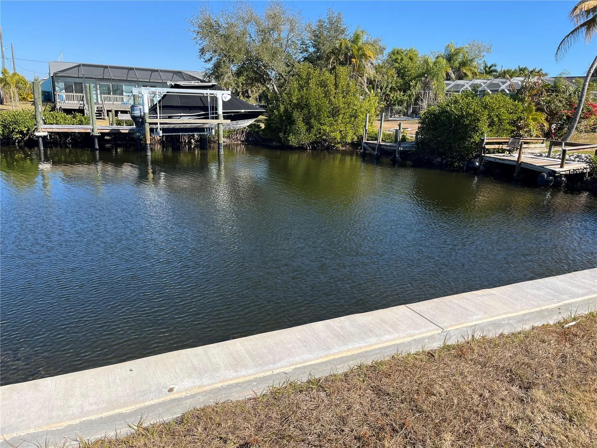 19262 Pine Bluff Court Port Charlotte FL 33948