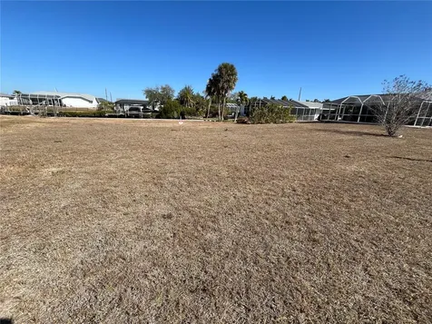 19262 Pine Bluff Court Port Charlotte FL 33948
