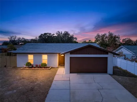 662 Bryan Terrace Drive Brandon FL 33511