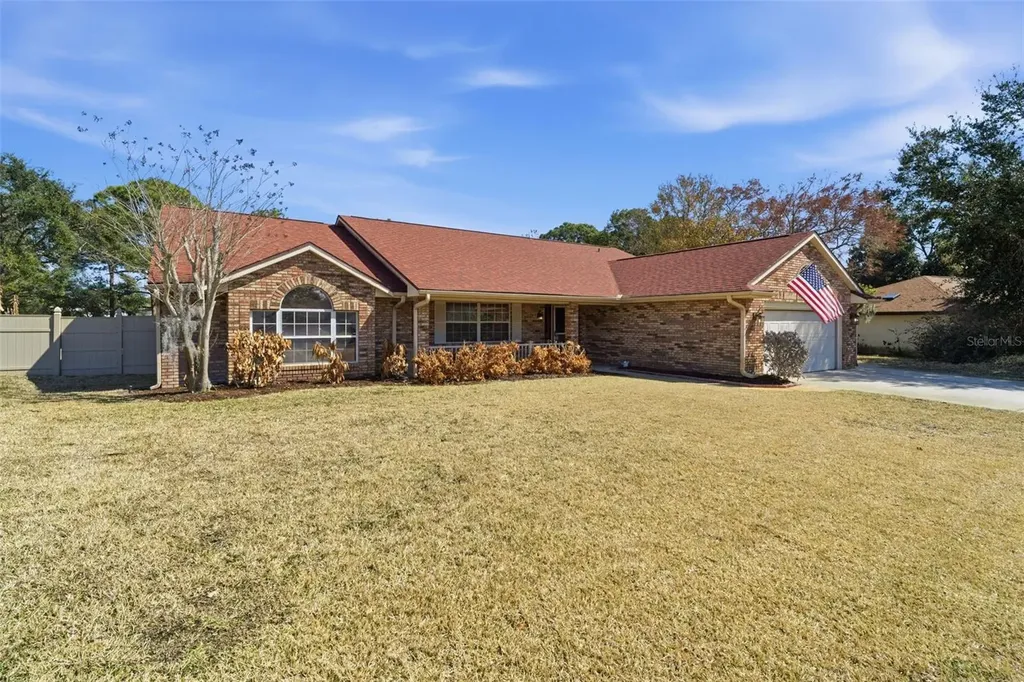 5623 Devon Street Port Orange FL 32127