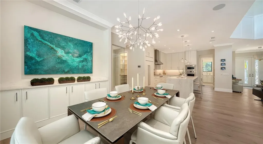 575 S Spoonbill Drive Sarasota FL 34236