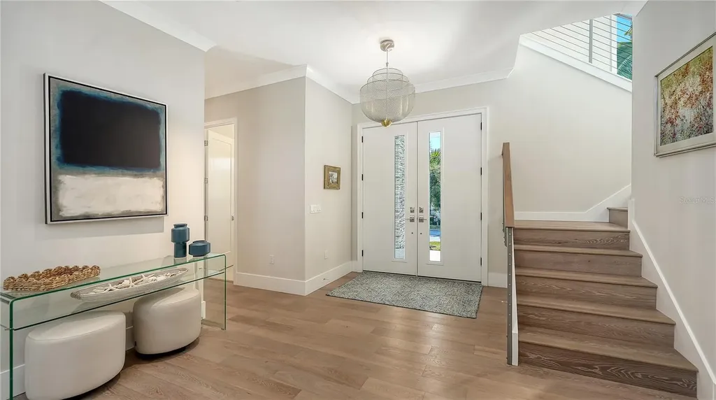 575 S Spoonbill Drive Sarasota FL 34236