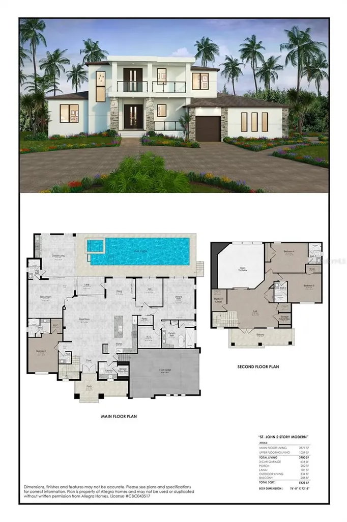 575 S Spoonbill Drive Sarasota FL 34236