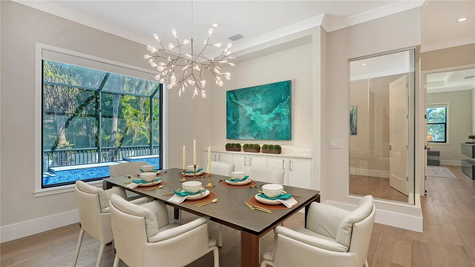 575 S Spoonbill Drive Sarasota FL 34236