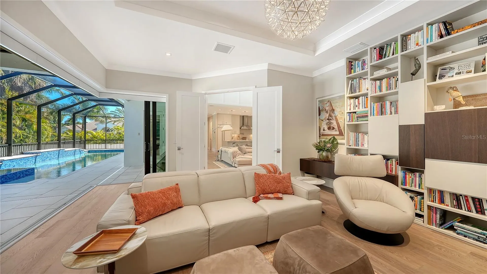 575 S Spoonbill Drive Sarasota FL 34236