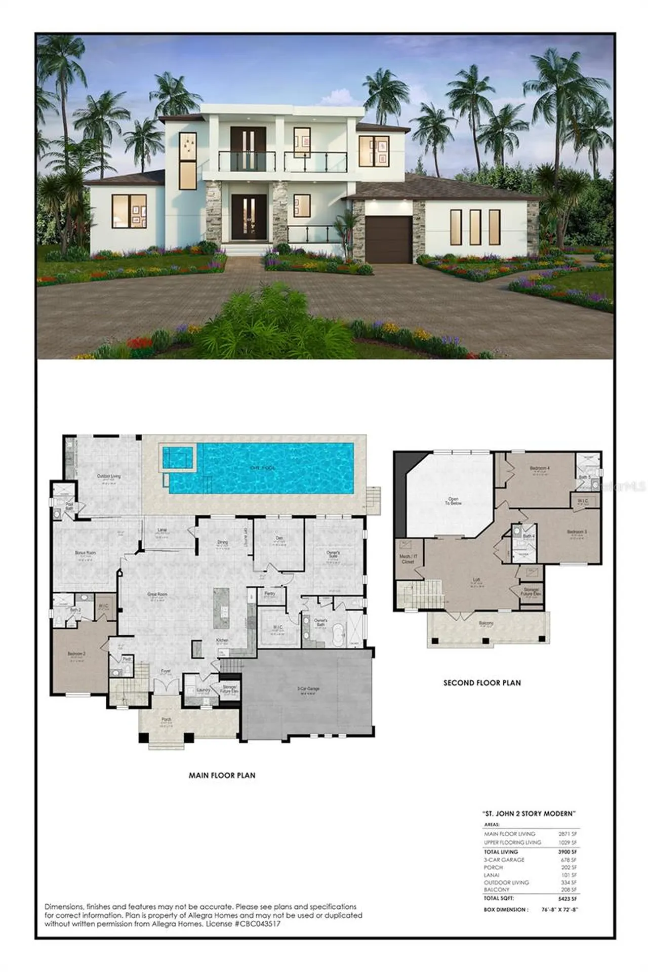 575 S Spoonbill Drive Sarasota FL 34236