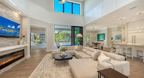 575 S Spoonbill Drive Sarasota FL 34236