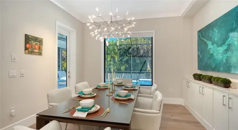 575 S Spoonbill Drive Sarasota FL 34236