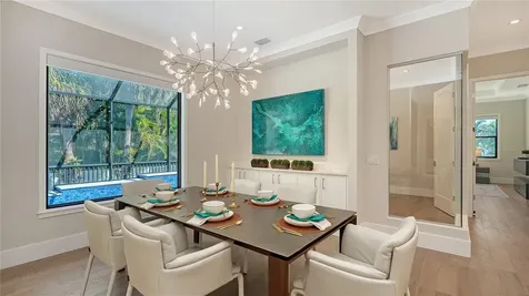 575 S Spoonbill Drive Sarasota FL 34236