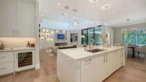 575 S Spoonbill Drive Sarasota FL 34236