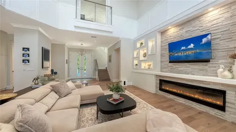 575 S Spoonbill Drive Sarasota FL 34236
