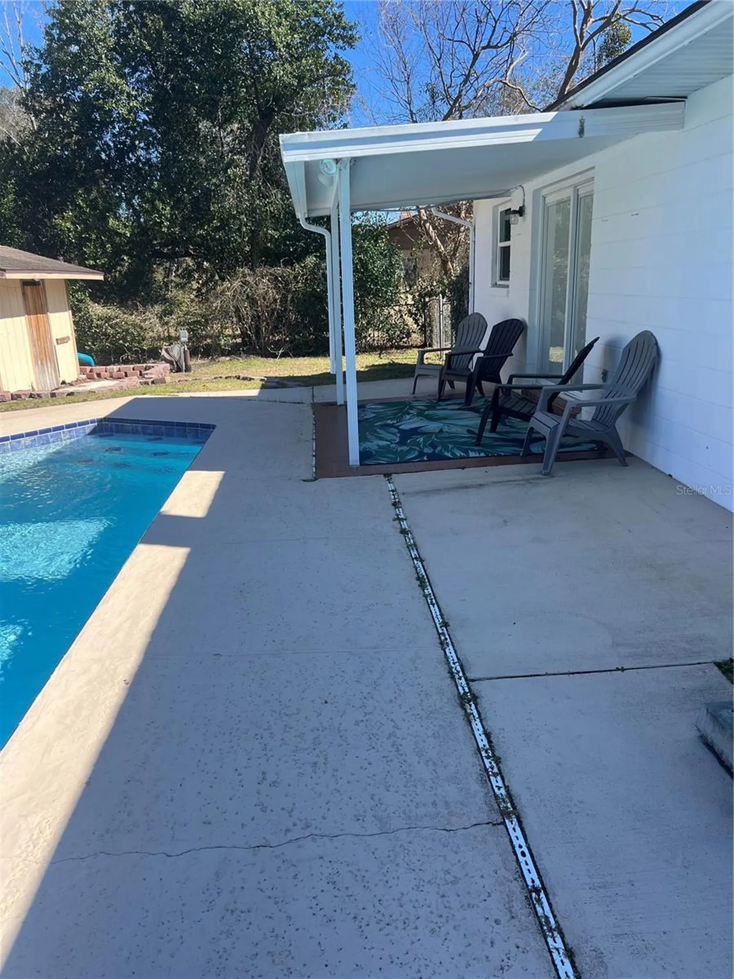 5561 NE 5th Place Ocala FL 34470